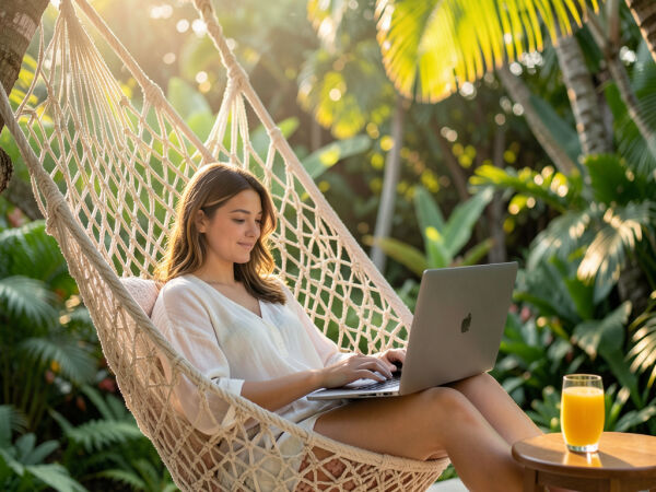 Высокая скорость интернета и Wi‑Fi, там, где нужно