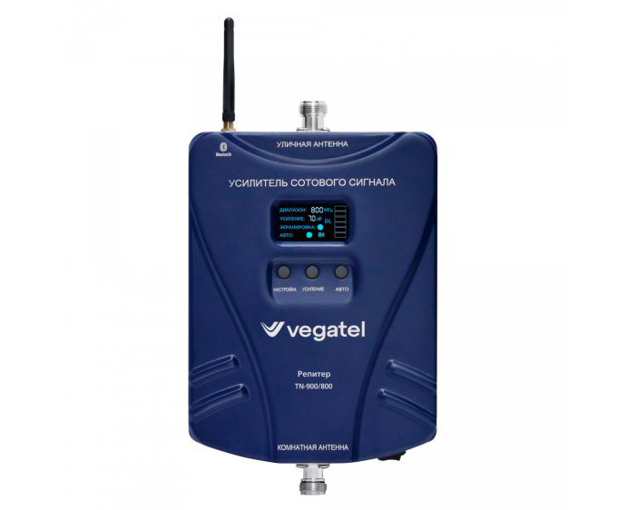 Комплект VEGATEL TN-800/900 Комплект VEGATEL TN-800/900